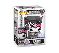 Figura Funko POP! Sanrio: Kuromi 20th Anniversary - Kuromi 115
