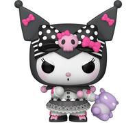 Figura Funko POP! Sanrio: Kuromi 20th Anniversary - Kuromi 115
