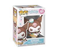 Figura Funko POP! Sanrio: Hello Kitty and Friends - Kuromi (Ice Cream) 101