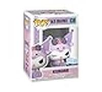 Funko pop! sanrio: hello kitty - kuromi in cow cosplay - figura de vin