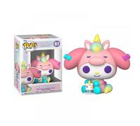 Funko pop! sanrio: hello kitty - my melody - fiesta del unicornio - fi