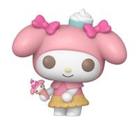 Figura Funko POP! Sanrio: Hello Kitty and Friends - My Melody (Ice Cream) 103