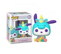 Funko pop! sanrio: hello kitty - pochacco - fiesta del unicornio - fig