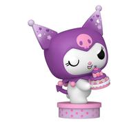 Figura Funko POP! Sanrio: Kuromi 20th Anniversary - Kuromi 108