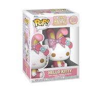 Funko pop! sanrio: hello kitty and friends - hello kitty - spring - fi