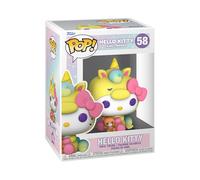 Funko Pop! Sanrio: Hello Kitty - Unicorn Party