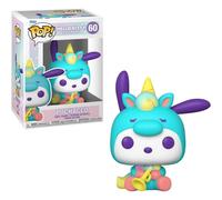 Funko Pop Sanrio Hello Kitty y sus Amigos Pochacco Fiesta de Unicornios