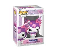 Figura Funko POP! Sanrio: My Melody 50th Anniversary & Kuromi 20th Anniversary - Kuromi 119