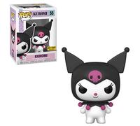 ¡Pop! Sanrio - Kuromi 55 Special Edition