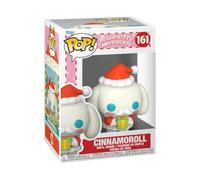 Funko Pop! Sanrio: Merry Market - Cinnamoroll