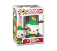 Funko Pop! Sanrio: Merry Market - Pochacco