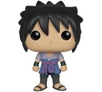 ¡Figura pop! Sasuke Naruto Shippuden - FUNKO