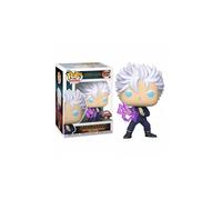 Funko Pop Jujutsu Kaisen Gojo Purple Hollow