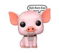 Funko – Funko Pop! Figura de vinilo coleccionable – Babe (1995) – Mercancía oficial