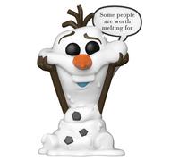 Funko pop! sayings: frozen - olaf