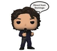 Funko Pop! Sayings: Saturday Night Live 50th - Direct from Domingo- Figura de Vinilo Coleccionable - Idea de Regalo - Mercancia Oficial - Juguetes para Niños y Adultos - TV Fans