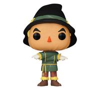 Funko Pop! Movies: The Wizard of Oz - The Scarecrow - Figura de Vinilo Coleccionable - Idea de Regalo- Mercancia Oficial - Juguetes para Niños y Adultos - Movies Fans - Muñeco para Coleccionistas