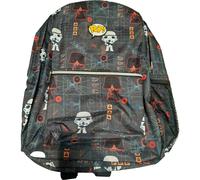 Funko pop! school nylon backpack - star wars dark side (cdu 24) - sing