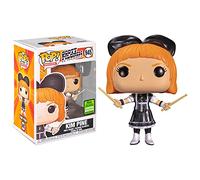 POP! Scott Pilgrim vs. The World 945 Kim Pine (Emerald City Comic Con 2021)