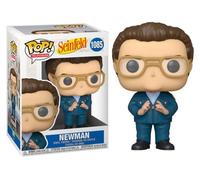 Funko POP Seinfeld Newman #1085 Figura De Vinilo Pop Vaulted
