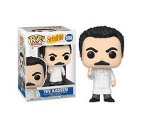 FUNKO POP SEINFELD - YEV KASSEM
