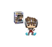 Funko POP Animación: figura de vinilo Saint Seiya Pegasus 806