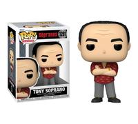 Funko pop series tv los soprano tony soprano 59294