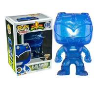 Funko Pop Series TV Power Rangers Blue Ranger Exclusivo