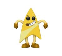 Funko pop series tv star trek lower desk badgey 75841