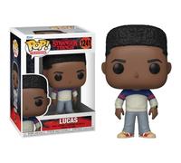 Funko Pop Series TV Stranger Things S4 Lucas