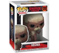 Funko POP! Vinyl Stranger Things - Vecna - Figuras Miniaturas Coleccionables Para Exhibición - Idea De Regalo - Mercancía Oficial - Juguetes Para Niños Y Adultos - Fans De TV