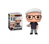 Funko pop series tv the sopranos uncle junior 75683