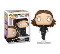 Funko pop series tv umbrella academy vanya 55072