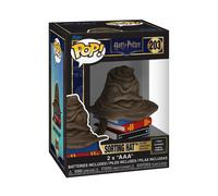 Funko POP SFX Harry Potter Sombrero Seleccionador Figura de Vinilo