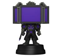 Funko pop! sfx: skibidi - titan tv man - figura de vinilo coleccionabl