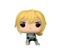 Funko pop! sggv - gwenverine - cómics marvel - figura de vinilo colec