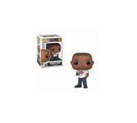 Pop American Gods Shadow Moon Vinyl Figure