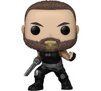 Funko POP! Marvel: Shang-Chi - Razor Fist - Shang Chi - Figuras Miniaturas Coleccionables Para Exhibición - Idea De Regalo - Mercancía Oficial - Juguetes Para Niños Y Adultos - Fans De Movies