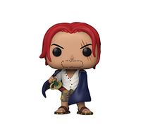 Funko Pop Shanks One Piece Special Edition 939