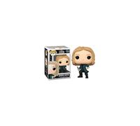 Funko Pop. Sharon Carter. The Falcon and The Winter Soldier