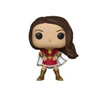 Funko Pop Shazam - Figura de Vinilo Mary