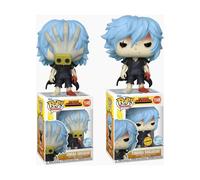 My Hero Academia Tomura Shigaraki Pop! Vinyl Figure - Entertainment Earth Exclusive