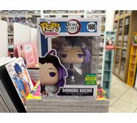 Funko Pop Shinobu Kocho 1605 - Demon Slayer - Summer Convention Original Vinyl