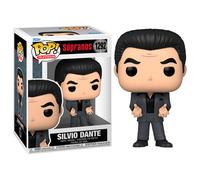 Funko pop series tv los soprano silvio dante 59293