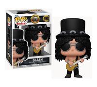 Funko Pop Slash Guns N Roses 398