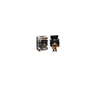Funko Pop Slash Guns 'N' Roses. Pop Rocks