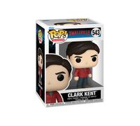 Funko pop smallville s2 clark kent