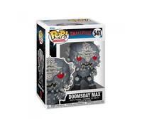 Funko pop smallville s2 doomsday max