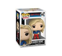 Funko pop smallville s2 kara kent