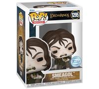 Funko Pop Smeagol 1295 Lord of The Rings (Special Edition)